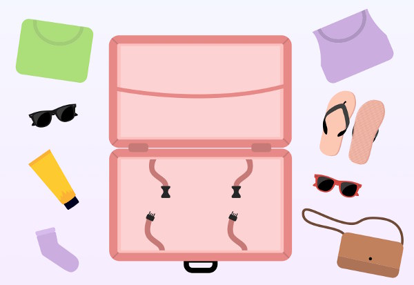 suitcase