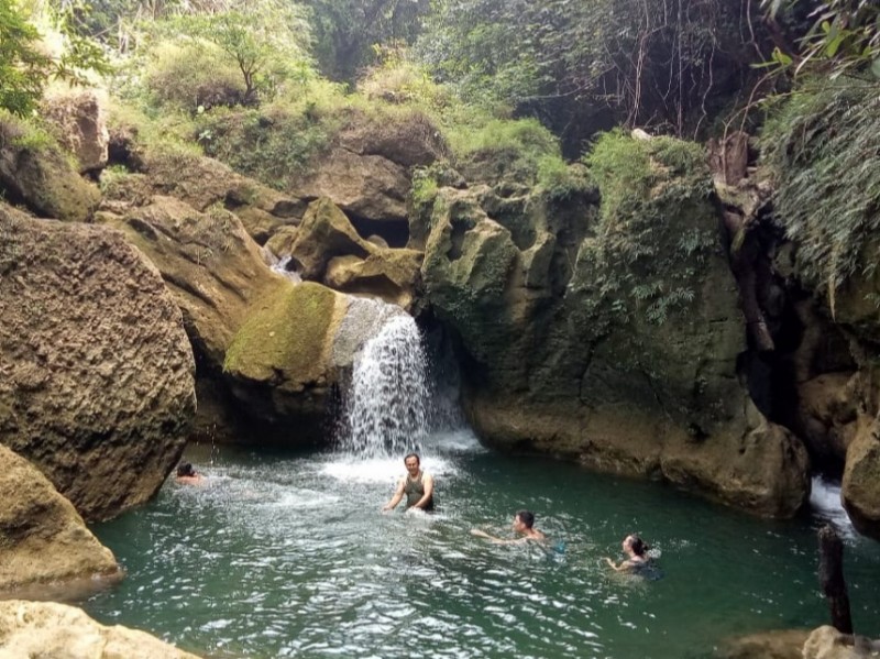 Green Canyon