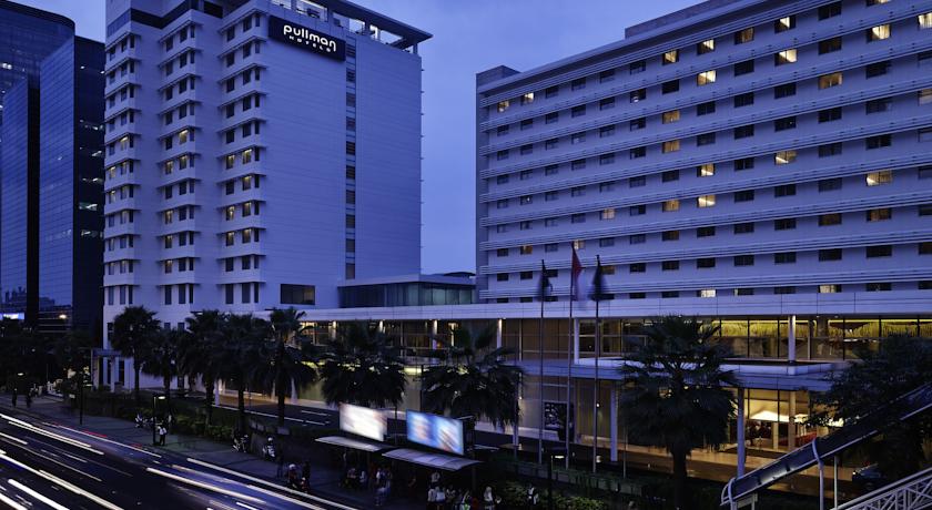 Top 7 Recommended Hotels in Jakarta - Bogor Private Tour Guide