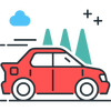 rent a car
